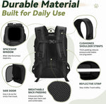 Apollo walker Cat Carrier Backpack for Small-Medium Cats,Dogs