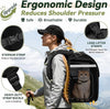 Apollo walker Cat Carrier Backpack for Small-Medium Cats,Dogs