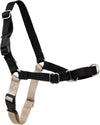 Easy Walk Harness, No Pull Dog Harness, Black, Medium