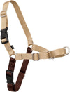 Easy Walk Harness, No Pull Dog Harness, Black, Medium