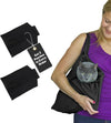 PurrFect Pouch The Original AS SEEN ON TV. Comfy Soothing Cat Carrier