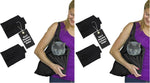 PurrFect Pouch The Original AS SEEN ON TV. Comfy Soothing Cat Carrier