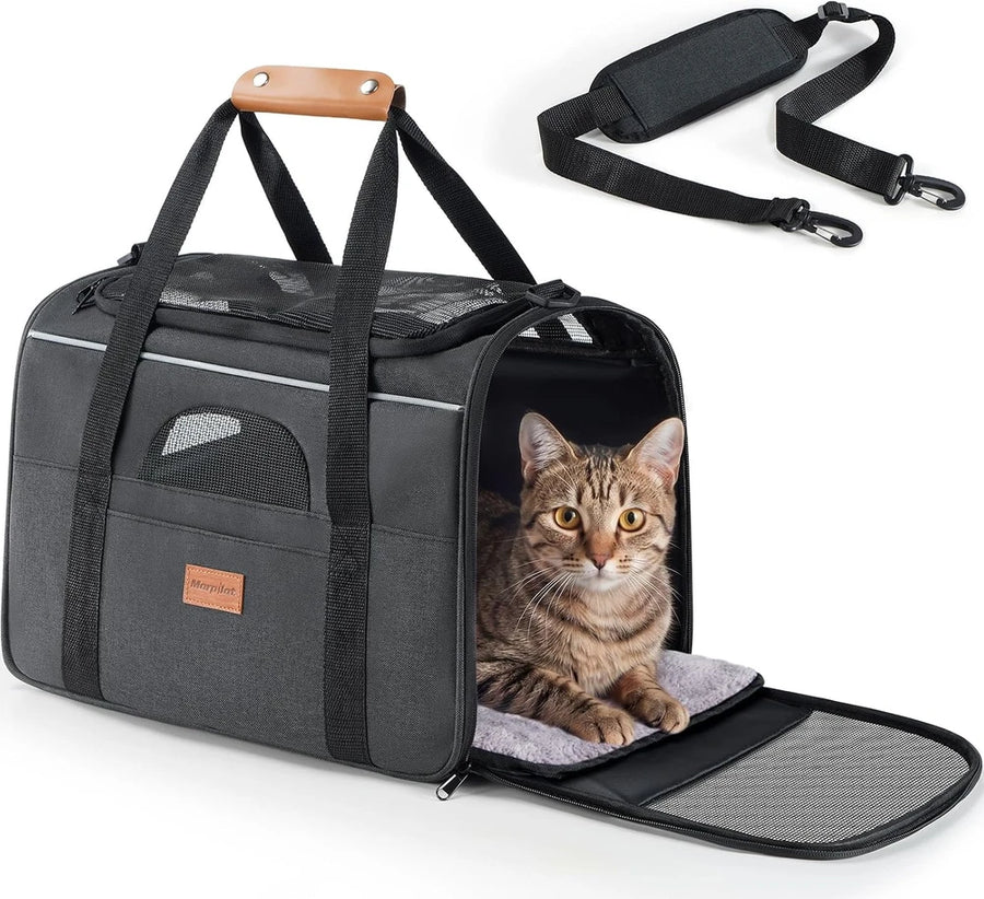 Soft Travel Carrier