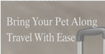 Large-capacity pet carrier for cats, portable multi-cat pet luggage with wheels, multifunctional trolley case, transparent backpack