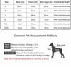 New cross-border pet dog clothing, autumn and winter collection, thickened cotton dog clothes, two-legged vest for small dogs, leash manufacturer