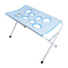 New mesh pet bathing and grooming stand, foldable, for cats and dogs, a must-have for pet cleaning and bathing