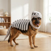 3D Dinosaur Dog Costume | Turn Your Pup Into a Walking T-Rex