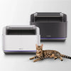 Popur  Split Litter System (the SLS)