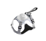 [All-in-One Harness] Dog Walking Vest-Style Anti-Pull Leash
