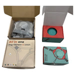 [All-in-One Harness] Dog Walking Vest-Style Anti-Pull Leash